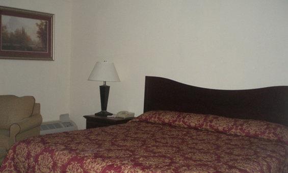 Executive Inn - Knoxville Habitación foto