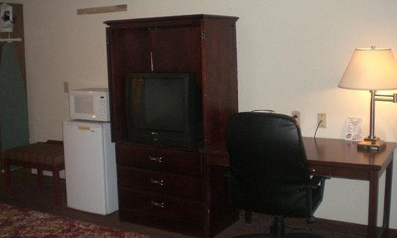 Executive Inn - Knoxville Habitación foto