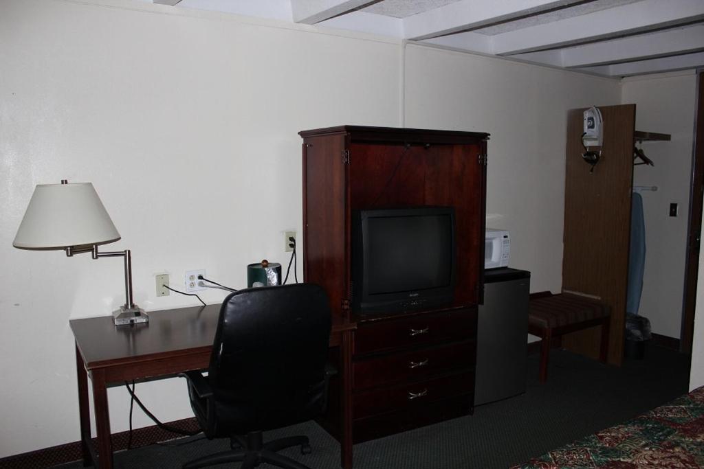Executive Inn - Knoxville Habitación foto