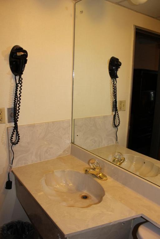 Executive Inn - Knoxville Habitación foto