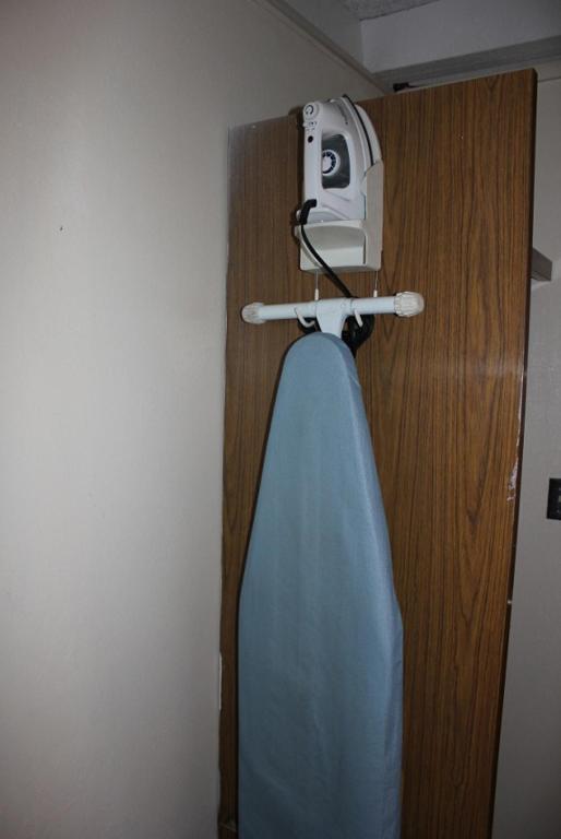 Executive Inn - Knoxville Habitación foto