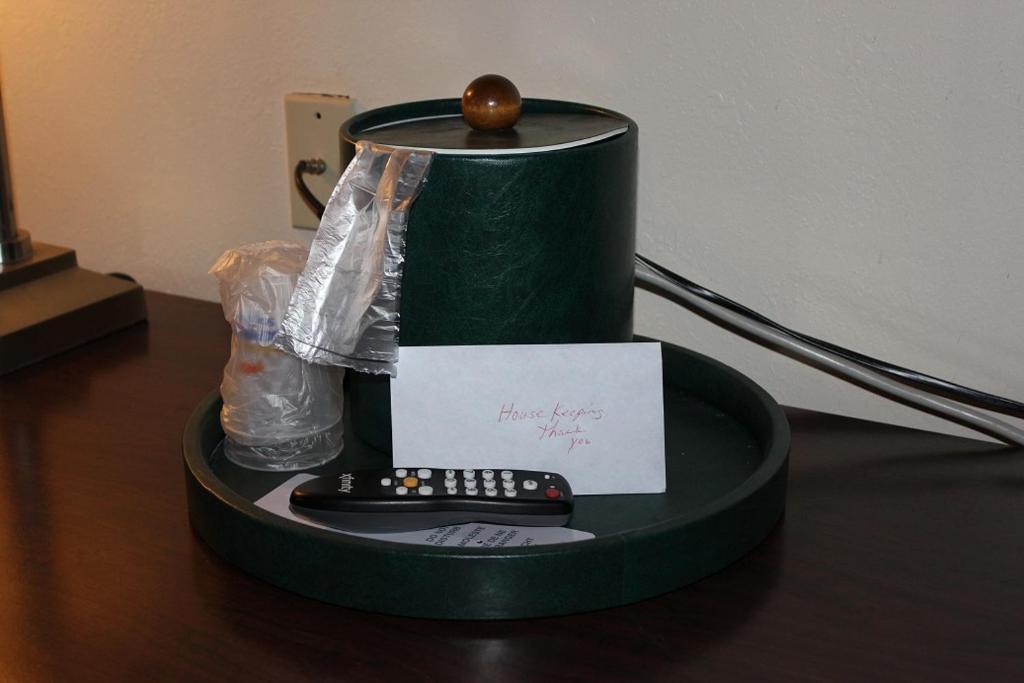Executive Inn - Knoxville Habitación foto