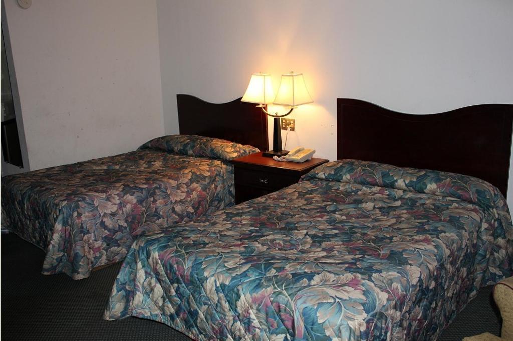 Executive Inn - Knoxville Habitación foto